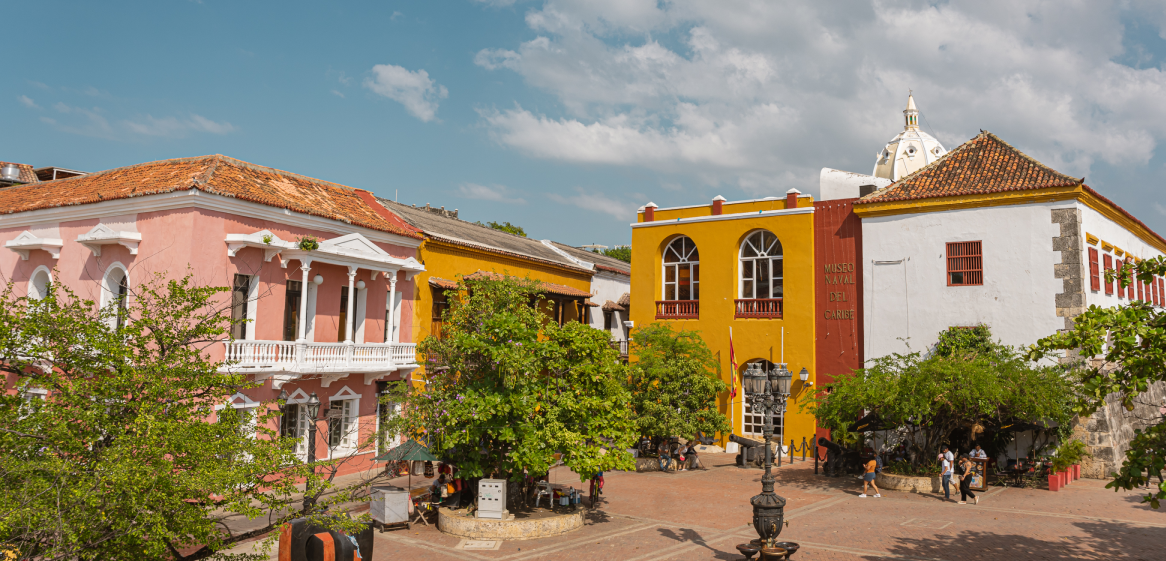 Ciudad Amurallada