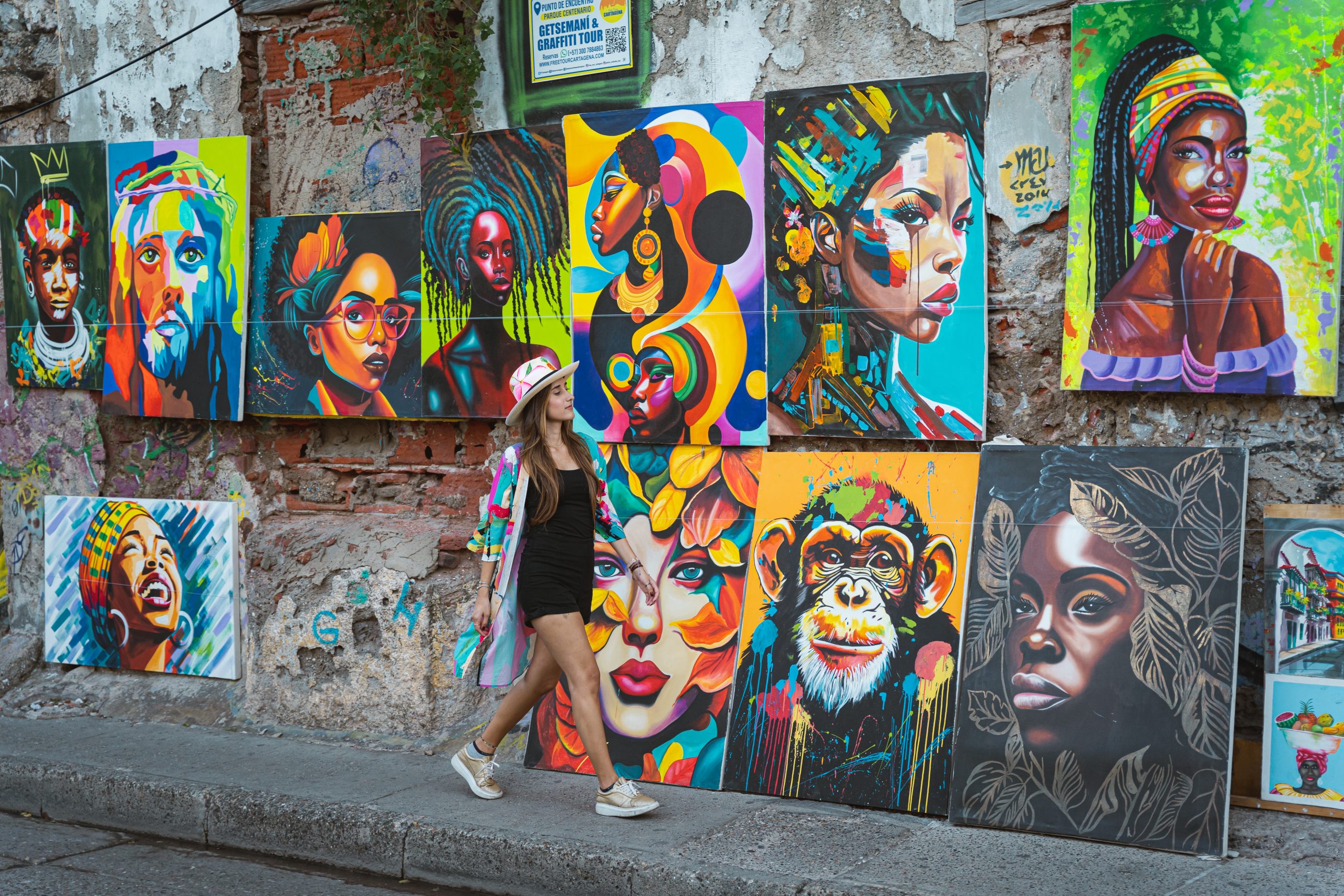 Getsemaní