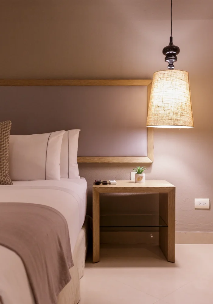 Estandar 9 - Hotel Santa Cecilia Cartagena