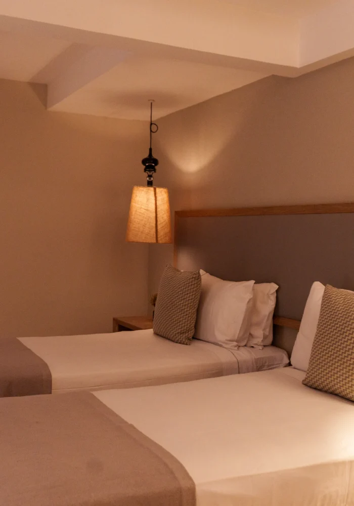 Superior 33 - Hotel Santa Cecilia Cartagena